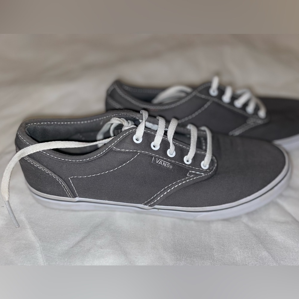VANS sneakers size 7